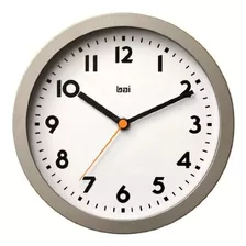 Reloj De Pared De Diseño Bai, Punto De Referencia