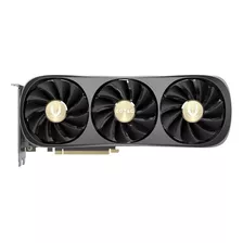 Tarjeta De Video Nvidia Zotac Gaming Geforce Rtx 40 Series Rtx 4070 Ti Zt-d40710j-10p Oc Edition 12gb