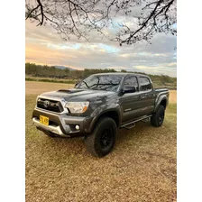 Toyota Tacoma Xspx 4.0 V6