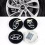 1 Emblema Verna De H/dai Nuevo Genrico Envios  Hyundai Getz / Click