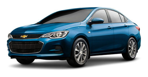  Tapete Cajuela Charola Chevrolet Cavalier 2018-2024 Foto 8