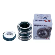 Selo Mecânico 1/2 T-16 Inpacom - Kit Com 20 Peças