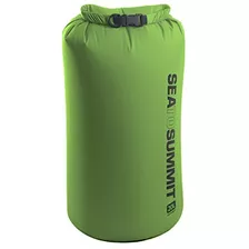 Sea To Summit Lightweight Dry Sack, Verde, X-large-20-litre