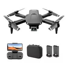 Mini Drone S68 Rc Com Câmera 4k Wifi Fpv