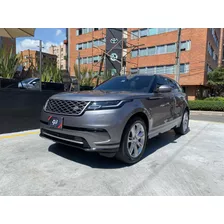 Land Rover Range Rover Velar P340s Blindada