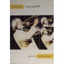 Ray Conniff - Mis Favoritas
