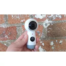 Samsung Gear 360