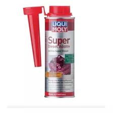 Super Diesel Additiv Liqui Moly