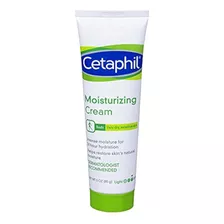 Crema Humectante Cetaphil - 3 Oz