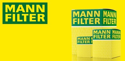 Filtro De Aceite Bmw Mann Filter  E60 Lci  525i Foto 3