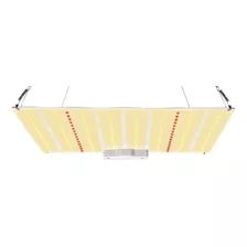 Lampara Led Cultivo Board Samsung Quantum 800w