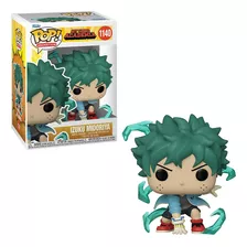 Funko Pop My Hero Academia - Izuku Midoriya Deku W/gloves 1140