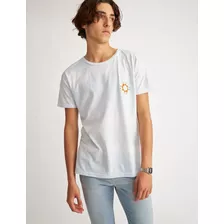 Remera Parker - Uniform