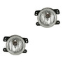 Faro Niebla Depo Chrysler Pt Cruiser (06-10)