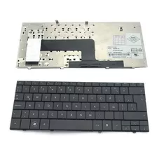 Teclado Hp Compaq 110-2000 Cq10-100 110-1000 110-400 Cq10-12