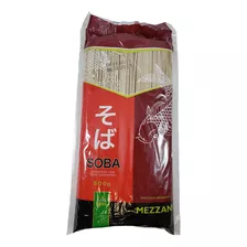 Macarrao Soba De Trigo Sarraceno Mezzani 500g