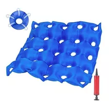 Cojin Auxiliar De Vehícul Miaoke Medical Air Inflatable Seat