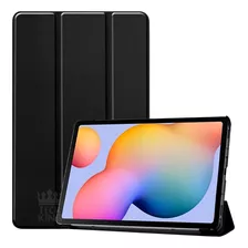 Case Magnetica Autosleep+ Caneta Touch Para Tablet Galaxy A8