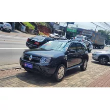 Renault Duster Duster Expression 1.6 Flex 16v Aut. Flex Aut