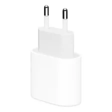 Carregador Fonte 20w Para iPhone 12 13 14 15 Pro E Pro Max 