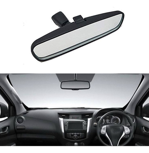 Espejo Retrovisor Interior Para Navara 350z Altima Maxima 96 Foto 5