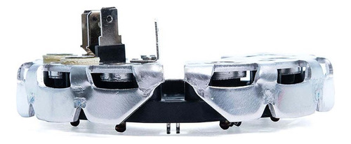 Porta Diodos Alternador Mercury Capri 2.3l 76-77 Sist Bosch Foto 3