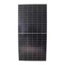 Panel Solar Solartec 540 W Monocristalino. 