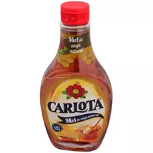 Miel De Abeja Carlota 715g