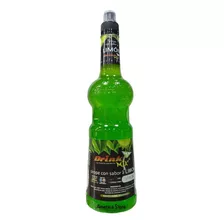 Jarabe Concentrado Limon 1 Ltr - Ml - mL a $36