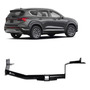 Tiron Jalon De Arrastre Hyundai Tucson Gls 2016 - 2019 +