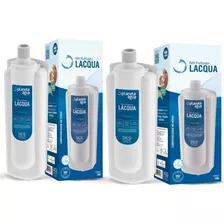 Refil Planeta Água Lacqua 1008 Para Purificador Latina 02 Un