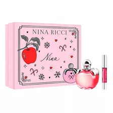 Set Nina De Nina Ricci