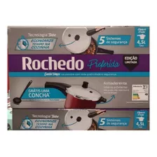 Panela Rochedo Preferida