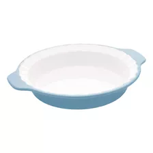 Plato De Gres Vitrificado Kitchenaid, 10.83 Pulgadas 12.52 P