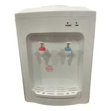 Dispensador De Agua Chico Frio/calor 