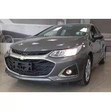 Chevrolet Cruze 5 Lt#7