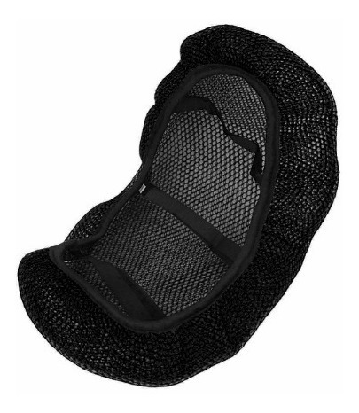 Funda Malla Mesh De Asiento L Guzzi V7 Racer / V7 Ii Stone Foto 2