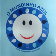 Livro Mundinho Azul,o - 3.ed