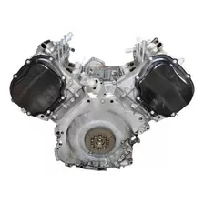 Motor Parcial C/garantia Q7 3.0 24v V6 Kompressor 2014