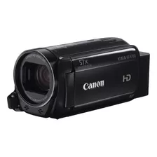 Videocámara Canon Vixia Hf R700 Full Hd Con Zoom Avanzado De