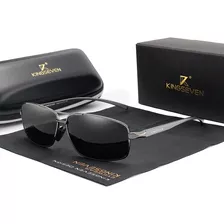 Gafas De Sol Para Hombre Polarizadas Filtro Uv400 Kingseven