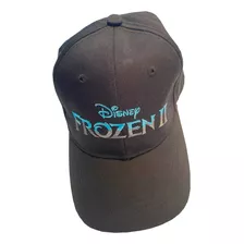 Sombrero Jockey De Frozen 2 De Disney