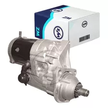 Motor De Arranque Zm - M 80.141.0124v (cw) 4,5kw Osgr 