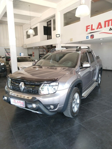 Renault Duster Oroch 2021 2.0 Outsider Plus