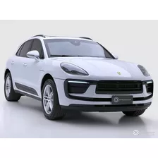 Porsche Macan 2.0 Turbo Pdk