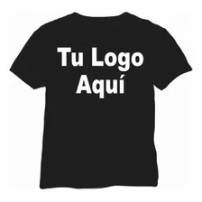 Remera Personalizada Sublimación Vinilo Serigrafía