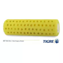 Rolo P/ Textura 23cm - Chapisco - Tigre