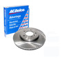 Rotor Freno Delantero Suzuki Xl-7 2008 Acdelco