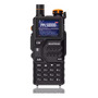 Radio Walkie Talkie Baofeng 10w Uv5rh Uhf/vhf 999canale 10km