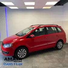 Volkswagen Suran Full Amaya 